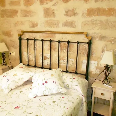 Country house La Casa Del Seise Baeza