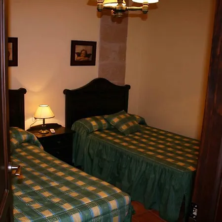La Casa Del Seise Country house