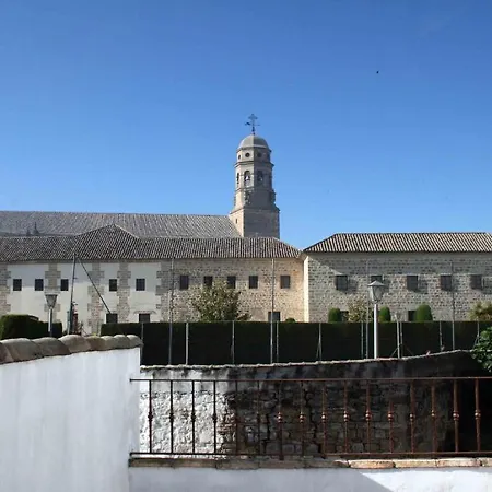 La Casa Del Seise Country house