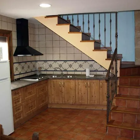 La Casa Del Seise * Baeza
