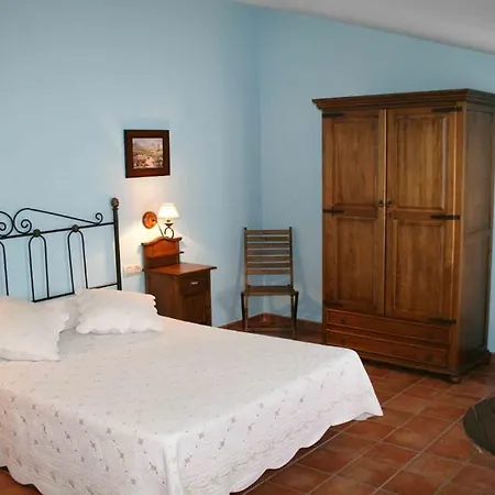 La Casa Del Seise Country house Baeza