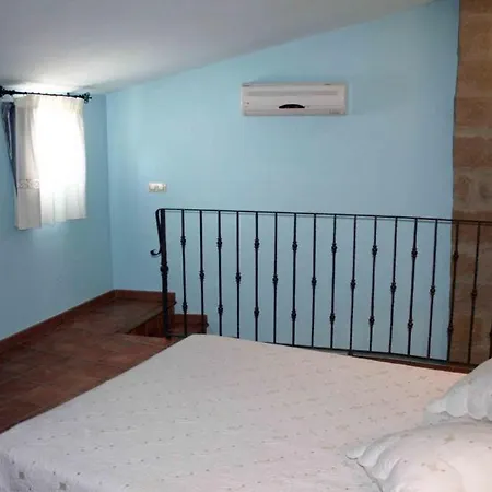 La Casa Del Seise Baeza