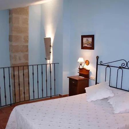 Country house La Casa Del Seise *