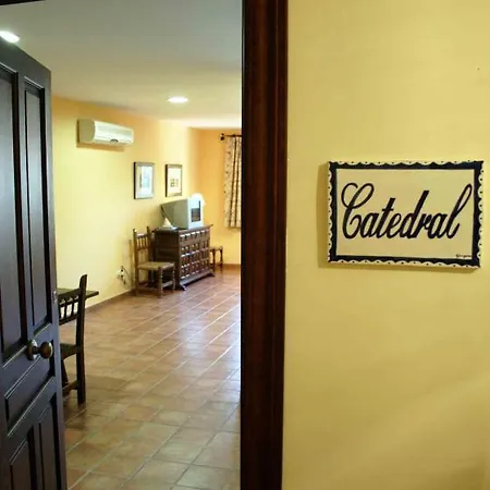La Casa Del Seise *