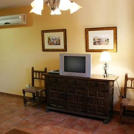 La Casa Del Seise * Baeza