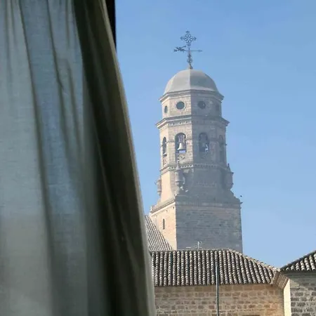 La Casa Del Seise Country house Baeza