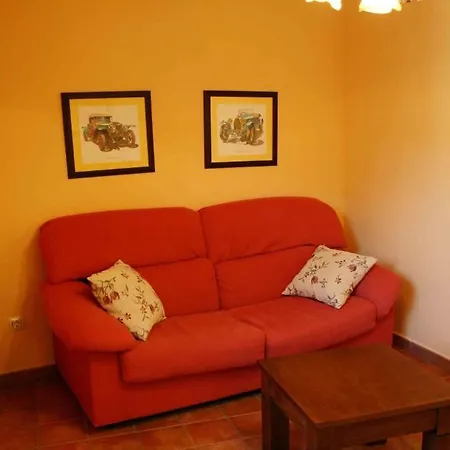 La Casa Del Seise Baeza
