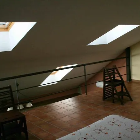La Casa Del Seise *