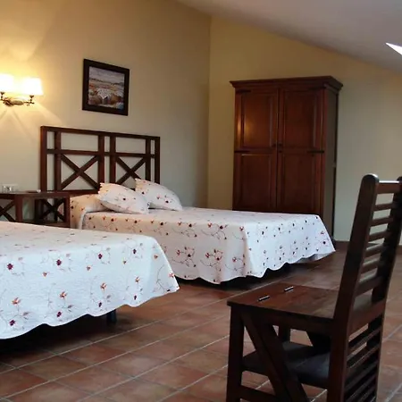 Country house La Casa Del Seise