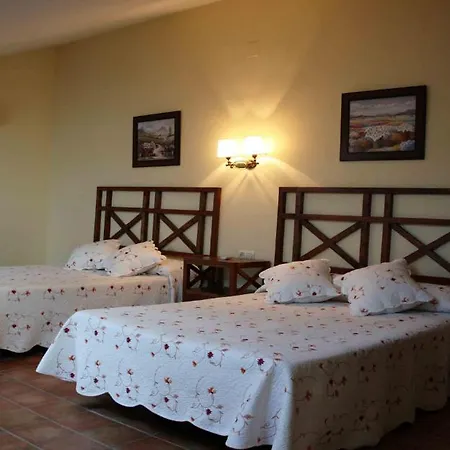 Country house La Casa Del Seise *