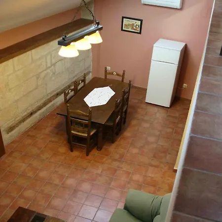 La Casa Del Seise *
